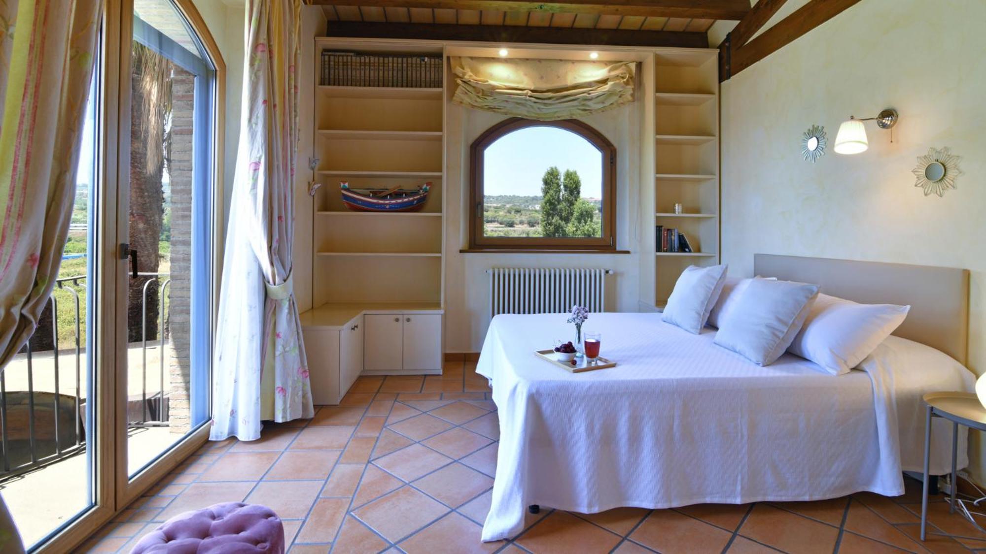 Villa Biddizza Acireale Esterno foto