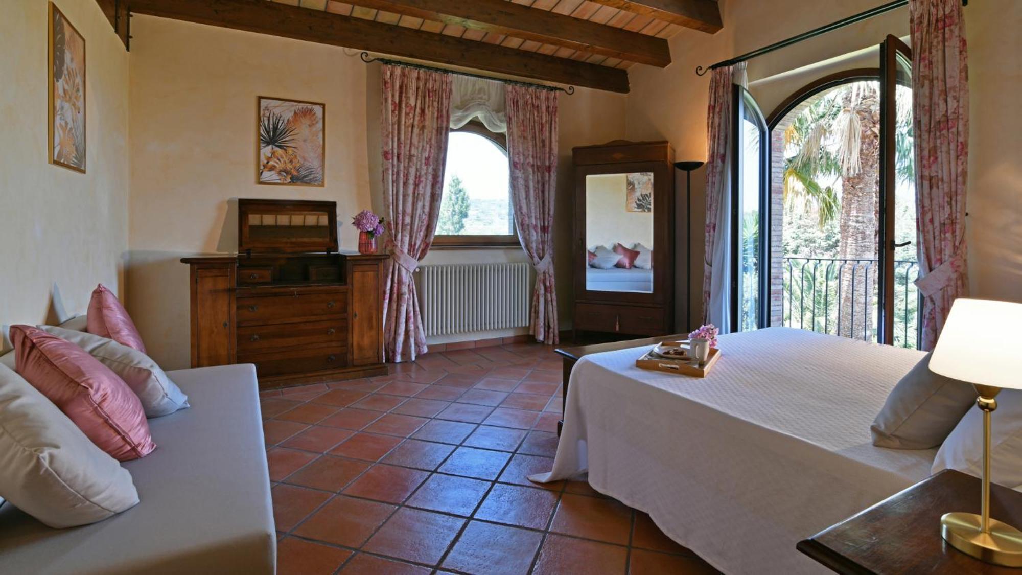 Villa Biddizza Acireale Esterno foto